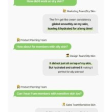 Torriden - Balanceful Cica Cream