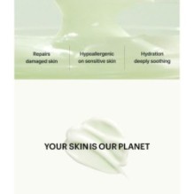 Torriden - Balanceful Cica Cream