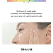 Torriden - Balanceful Cica Cream