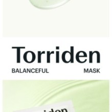 Torriden - Balanceful Cica Mask Set