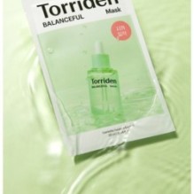 Torriden - Balanceful Cica Mask Set