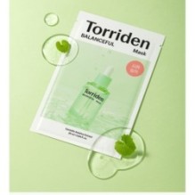 Torriden - Balanceful Cica Mask Set