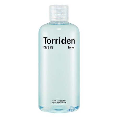 Torriden - DIVE-IN Low Molecule Hyaluronic Acid Toner