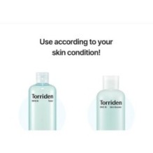 Torriden - DIVE-IN Low Molecule Hyaluronic Acid Toner