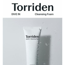Torriden - DIVE-IN Trial Kit