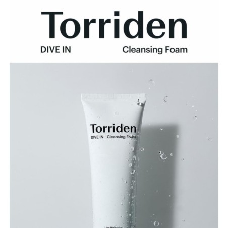 Torriden - DIVE-IN Trial Kit