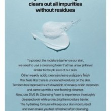 Torriden - DIVE-IN Trial Kit