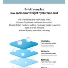 Torriden - DIVE-IN Trial Kit