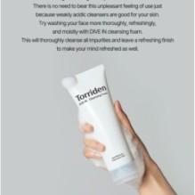 Torriden - DIVE-IN Trial Kit