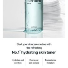 Torriden - DIVE-IN Trial Kit