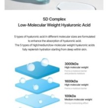 Torriden - DIVE-IN Trial Kit