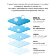 Torriden - DIVE-IN Trial Kit