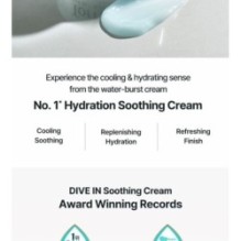 Torriden - DIVE-IN Trial Kit