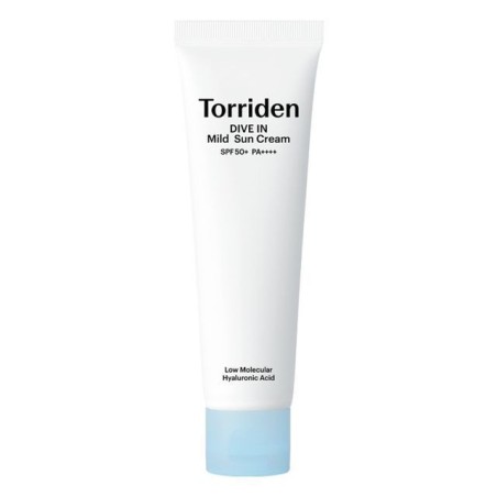 Torriden - DIVE-IN Mild Suncream