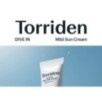 Torriden - DIVE-IN Mild Suncream