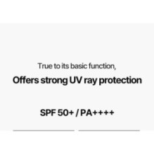 Torriden - DIVE-IN Mild Suncream