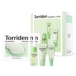 Torriden - Balanceful Trial Kit