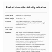 Torriden - Balanceful Trial Kit