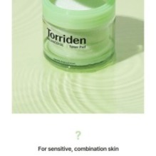 Torriden - Balanceful Trial Kit
