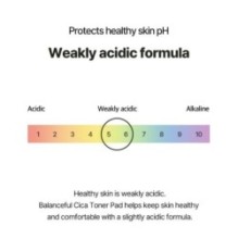Torriden - Balanceful Trial Kit