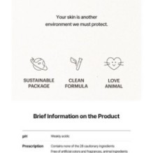 Torriden - Balanceful Trial Kit