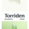 Torriden - Balanceful Trial Kit