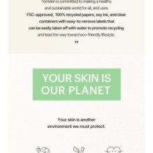 Torriden - Balanceful Trial Kit