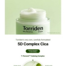 Torriden - Balanceful Trial Kit
