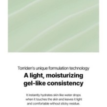 Torriden - Balanceful Trial Kit