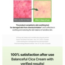 Torriden - Balanceful Trial Kit