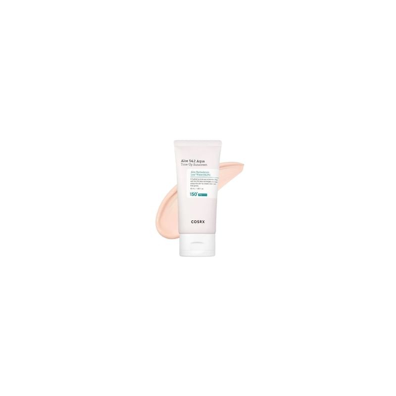 COSRX - Aloe 54.2 Aqua Tone-Up Sunscreen