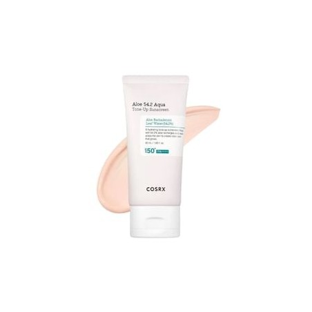 COSRX - Aloe 54.2 Aqua Tone-Up Sunscreen