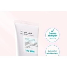 COSRX - Aloe 54.2 Aqua Tone-Up Sunscreen