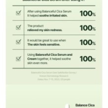 Torriden - Balanceful Cica Serum Mini