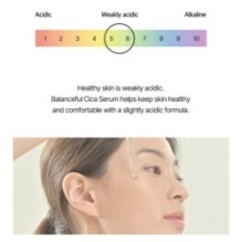 Torriden - Balanceful Cica Serum Mini