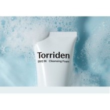 Torriden - DIVE-IN Low Molecular Hyaluronic Acid Cleansing Foam