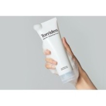 Torriden - DIVE-IN Low Molecular Hyaluronic Acid Cleansing Foam