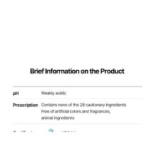 Torriden - DIVE-IN Low Molecular Hyaluronic Acid Cleansing Foam