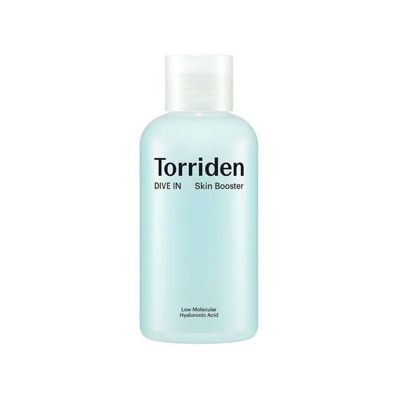 Torriden - DIVE-IN Low Molecule Hyaluronic Acid Skin Booster