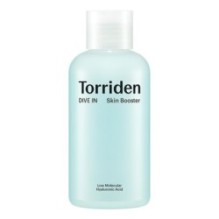 Torriden - DIVE-IN Low Molecule Hyaluronic Acid Skin Booster