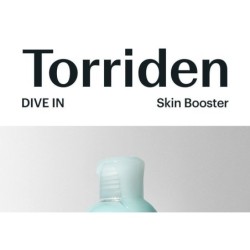 Torriden - DIVE-IN Low Molecule Hyaluronic Acid Skin Booster