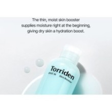 Torriden - DIVE-IN Low Molecule Hyaluronic Acid Skin Booster