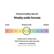 Torriden - DIVE-IN Low Molecule Hyaluronic Acid Skin Booster