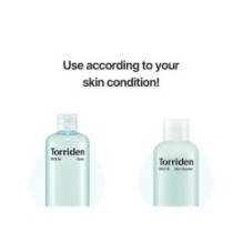 Torriden - DIVE-IN Low Molecule Hyaluronic Acid Skin Booster