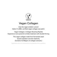 Abib - Collagen Eye Patch Jericho Rose Jelly