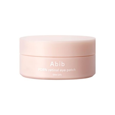 Abib - PDRN Retinal Eye Patch Glow Jelly