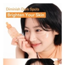 Abib - Glutathiosome Dark Spot Serum Vita Drop