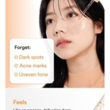 Abib - Glutathiosome Dark Spot Serum Vita Drop