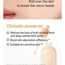 Abib - Glutathiosome Dark Spot Serum Vita Drop