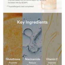 Abib - Glutathiosome Dark Spot Serum Vita Drop